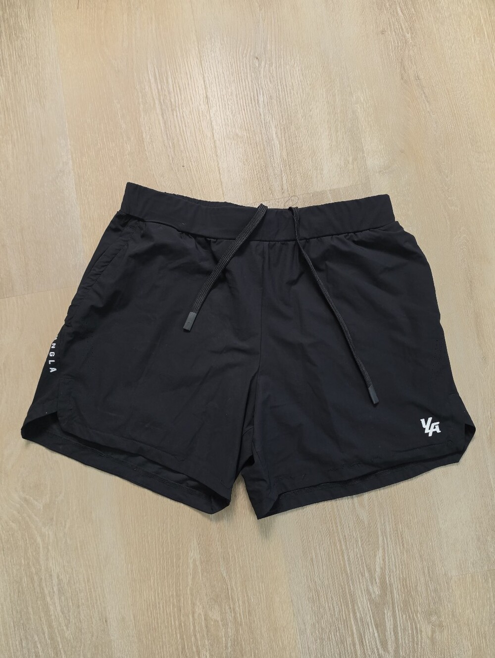 Youngla Aero Vent Shorts Size XLarge